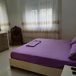 Appartement Milka *
