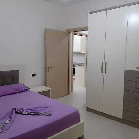 Apartmán Milka *