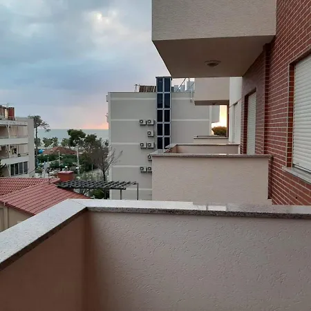 Milka Apartamento