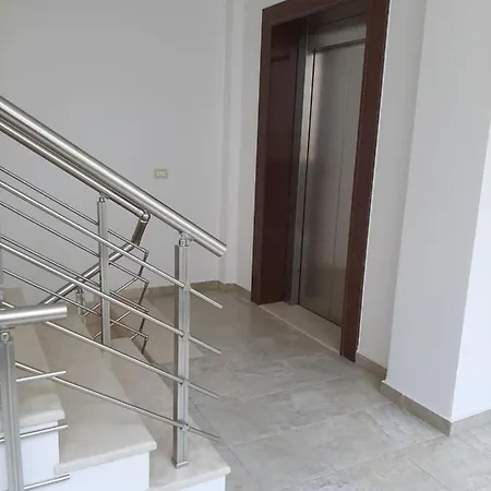 Apartamento Milka *