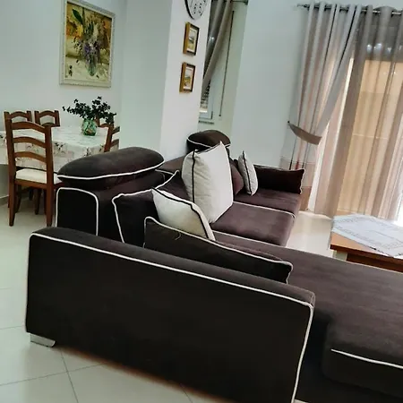 Apartamento Milka
