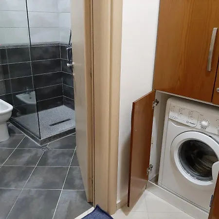 Apartamento Milka