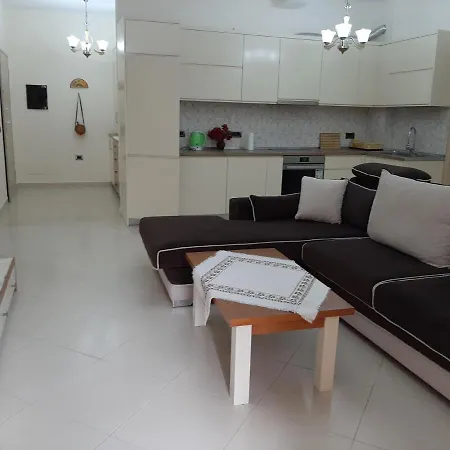 Apartmán Milka