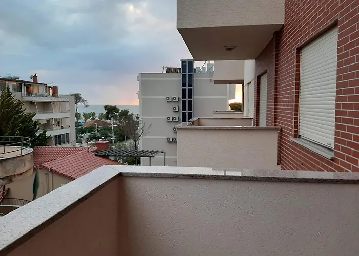 Milka דירה