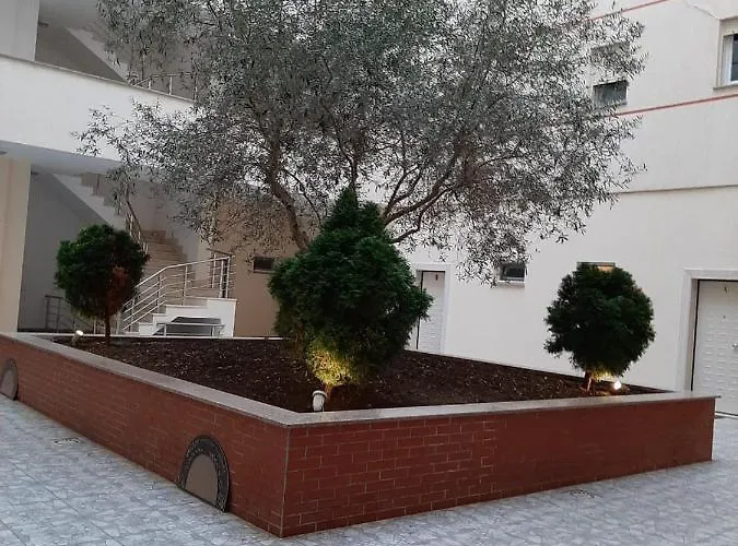 Appartamento Milka Golem (Tirana)