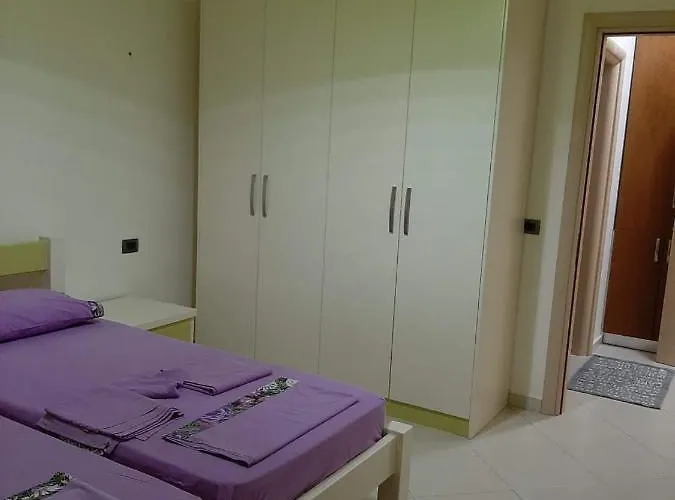 Milka * Golem (Tirana)