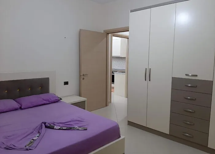 Appartamento Milka *