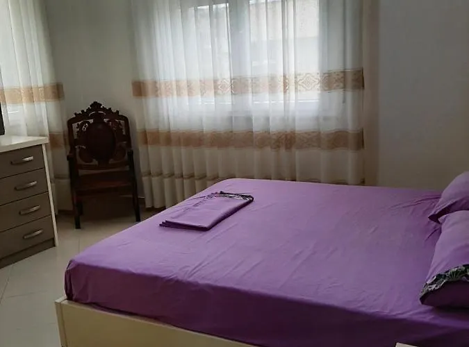 Appartamento Milka *