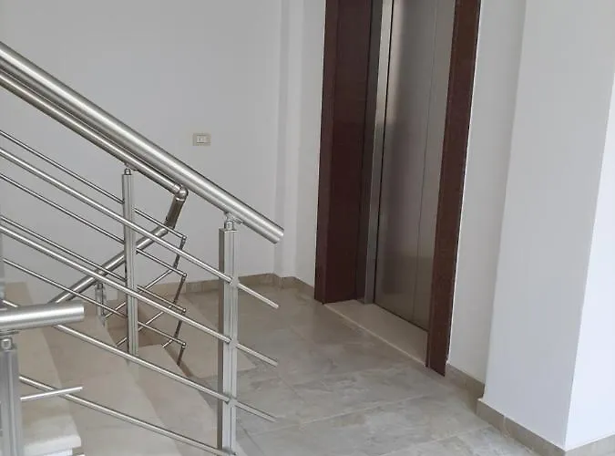 Appartamento Milka *